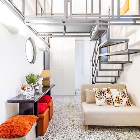Appartamento Domusmi Benedetto Marcello-32 Milano Esterno foto